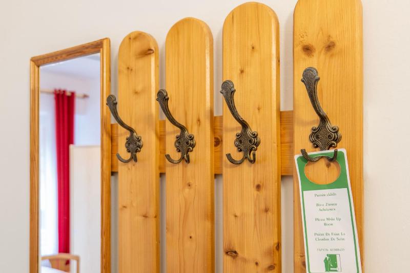 Sport Hotel Gejzirpark - image 35