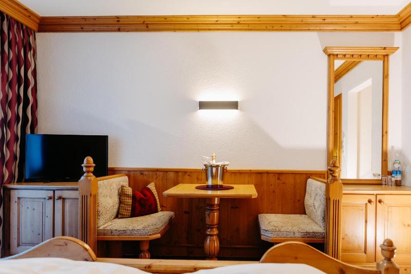 Double Room Alpine Rose image 4