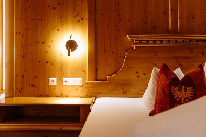 Double Room Alpine Rose image 3
