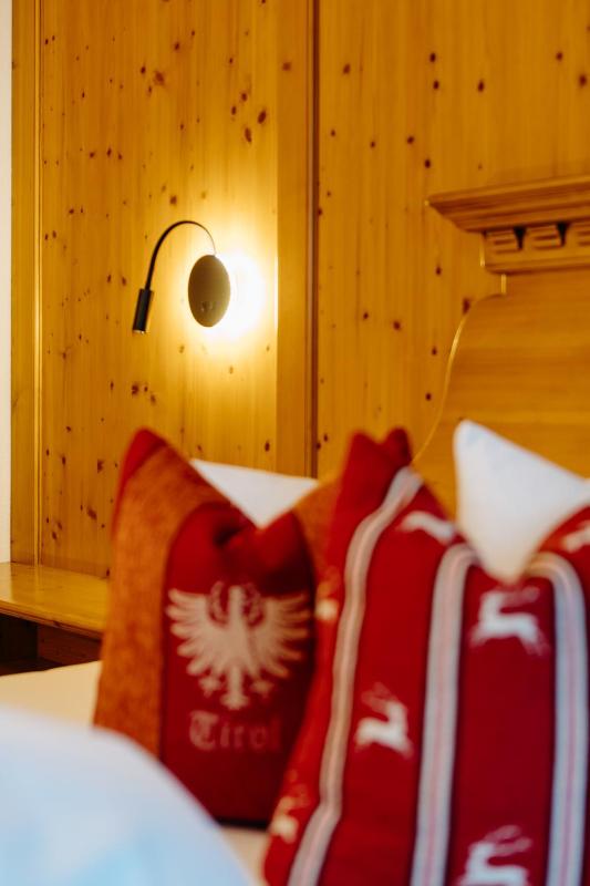 Double Room Alpine Rose image 2