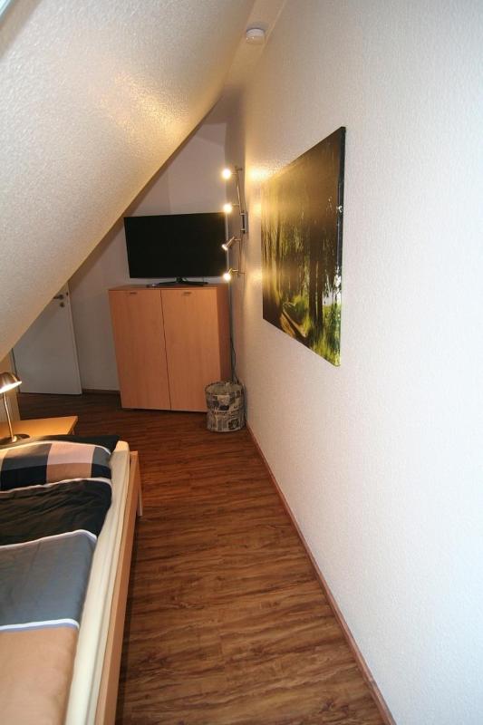 Ferienwohnung 