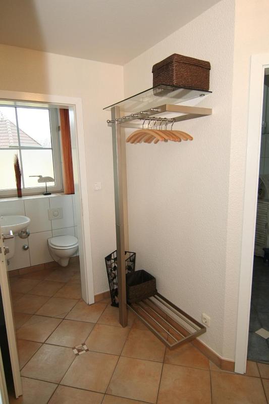 Ferienwohnung 