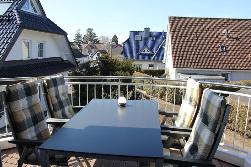 Ferienwohnung 