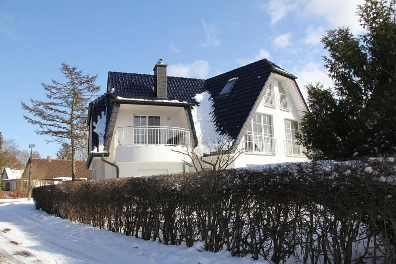Ferienwohnung 