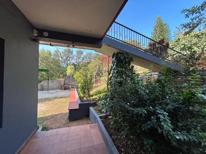 Mountain View Villas - image 25
