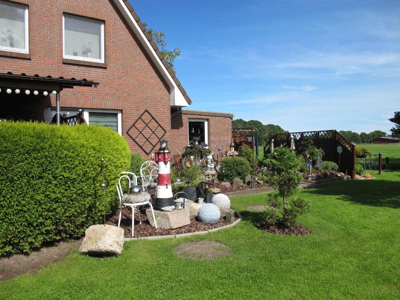 Fewo ERNA by fewo-plan HORS110 an der Nordsee bei Horumersiel-Schillig - image 5