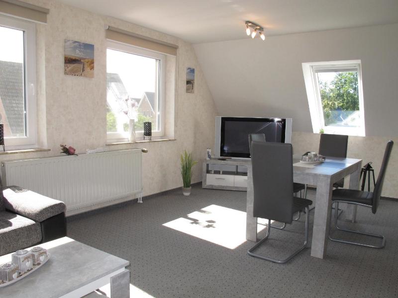 Fewo ERNA by fewo-plan HORS110 an der Nordsee bei Horumersiel-Schillig - image 17