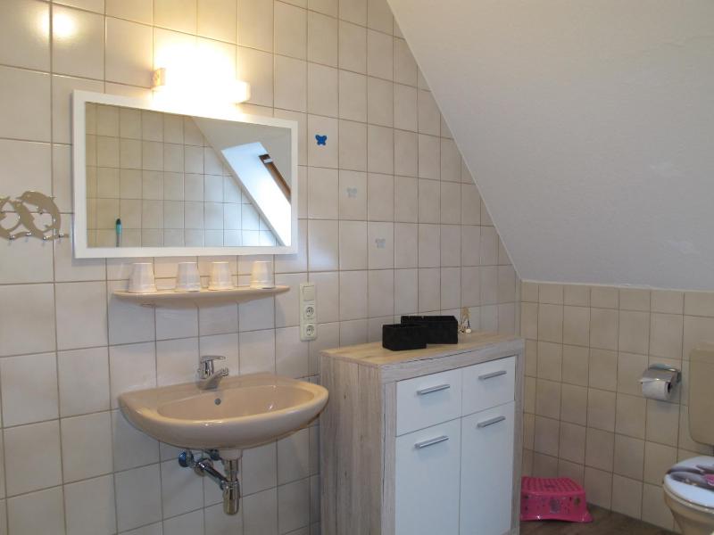 Fewo ERNA by fewo-plan HORS110 an der Nordsee bei Horumersiel-Schillig - image 16