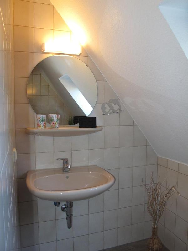Fewo ERNA by fewo-plan HORS110 an der Nordsee bei Horumersiel-Schillig - image 10