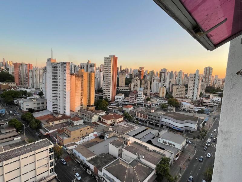 Apartamento SIMPLES no centro de Goiânia - image 10