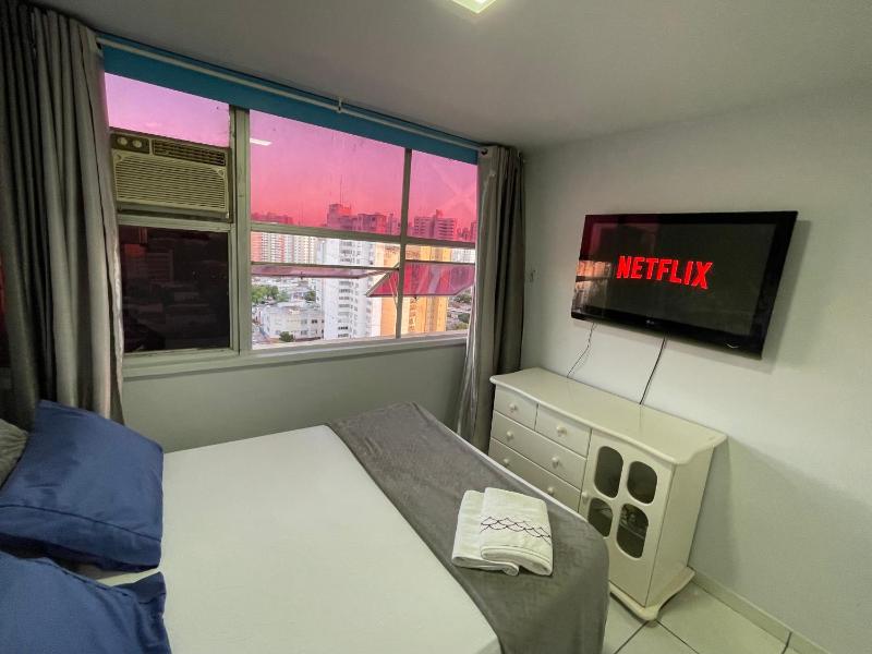 Apartamento SIMPLES no centro de Goiânia - image 8
