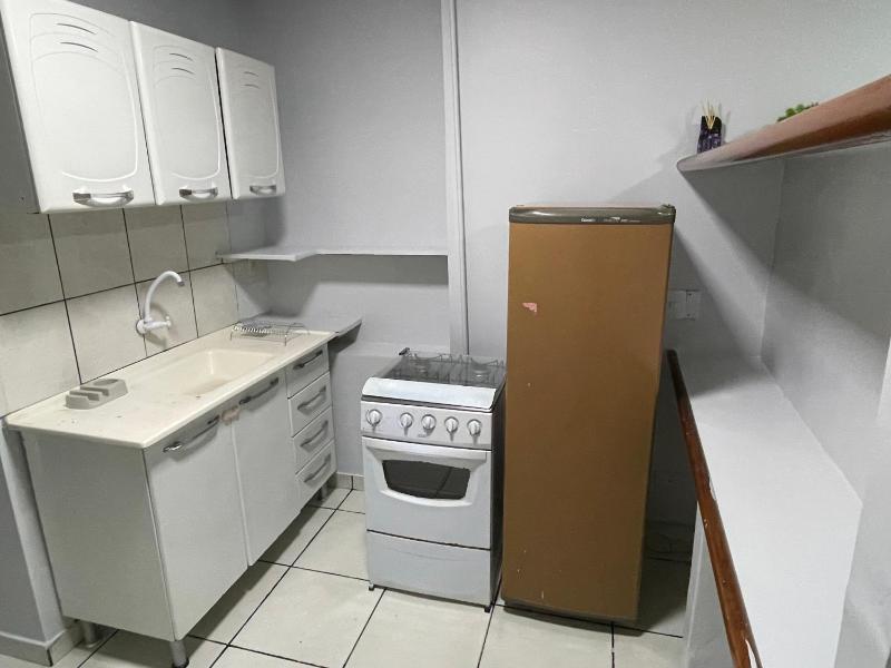 Apartamento SIMPLES no centro de Goiânia - image 6