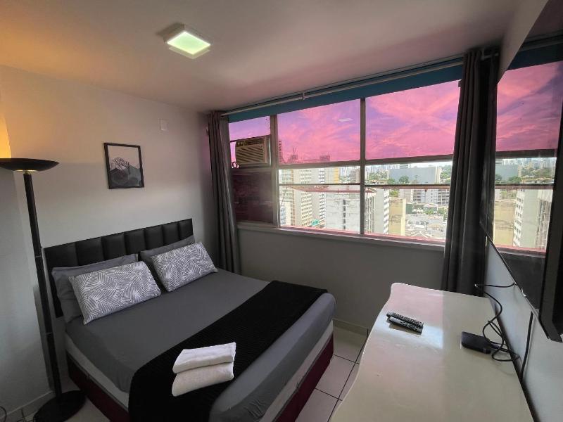 Apartamento SIMPLES no centro de Goiânia - image 3