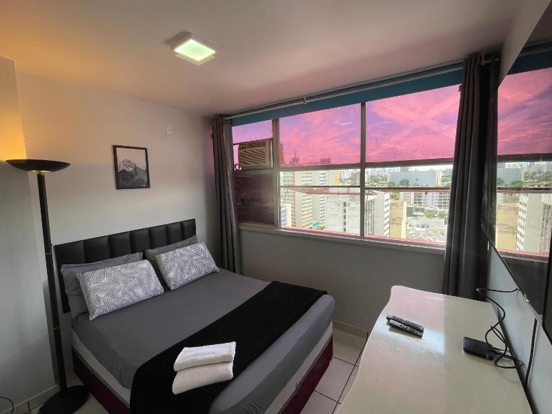 Apartamento SIMPLES no centro de Goiânia - image 2