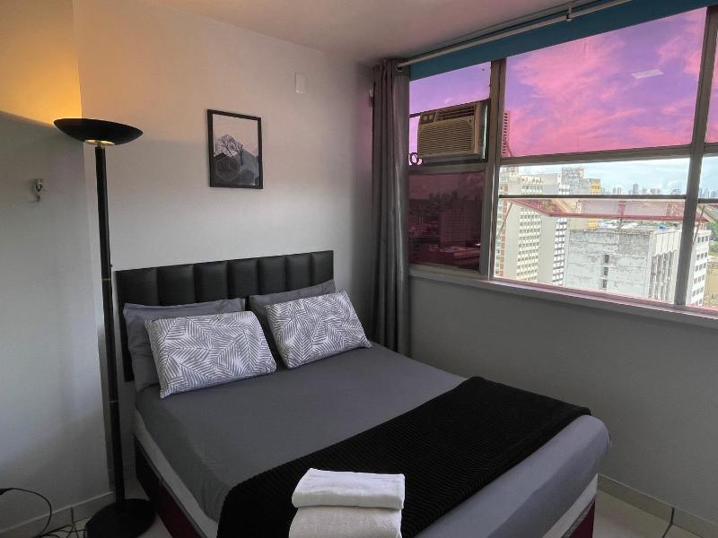 Apartamento SIMPLES no centro de Goiânia - image 1