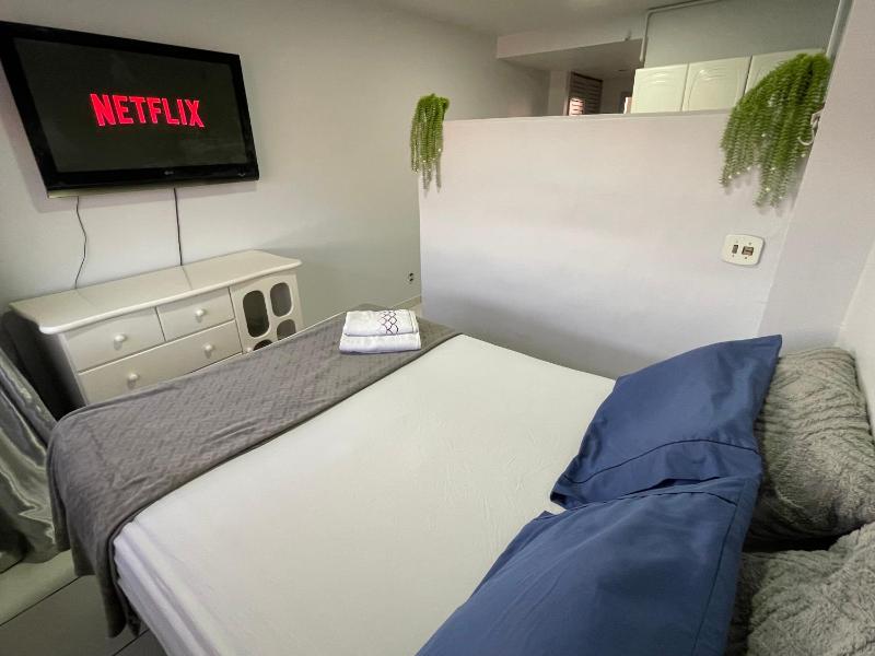 Apartamento SIMPLES no centro de Goiânia - image 7