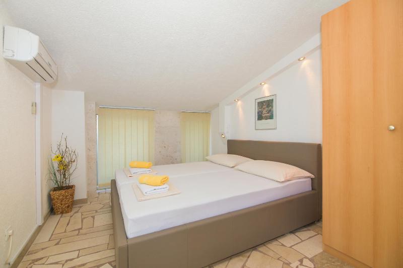 Villa Biokovo Apartment 6 - image 19