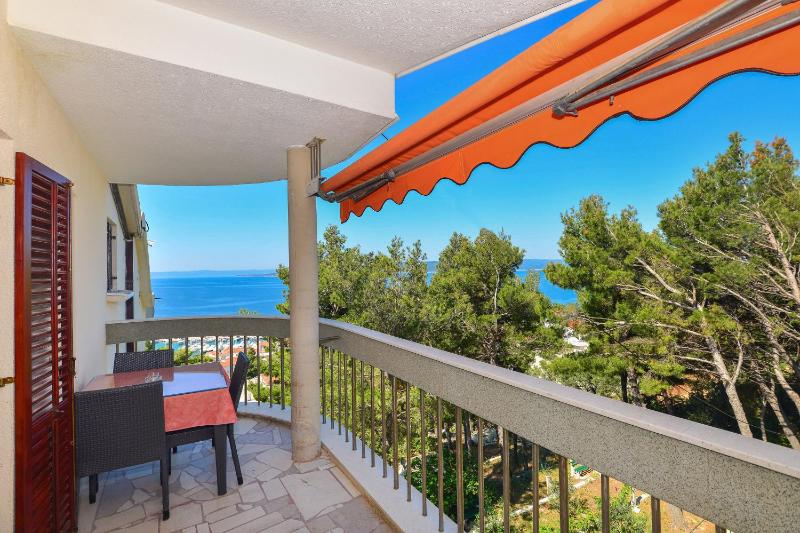 Villa Biokovo Apartment 6 - image 15