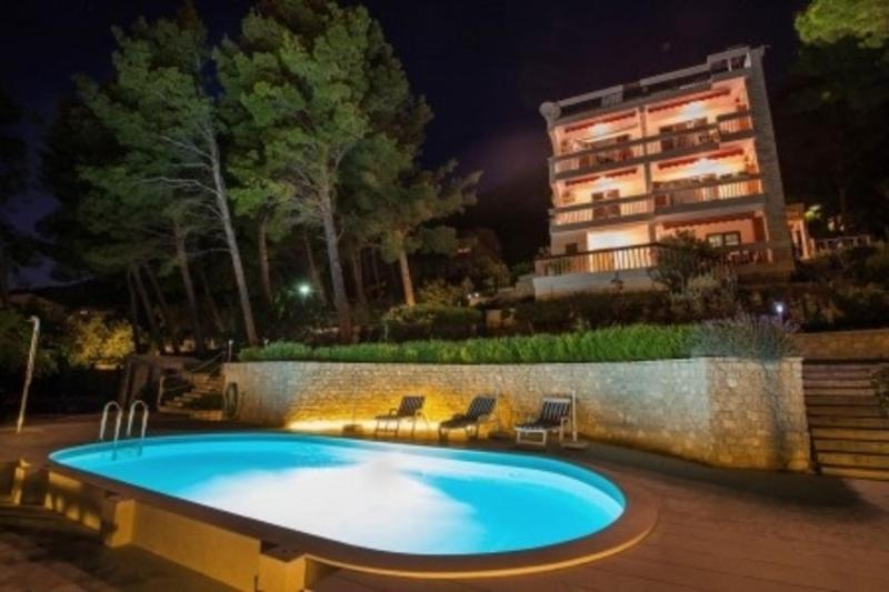 Villa Biokovo Apartment 6 - image 24