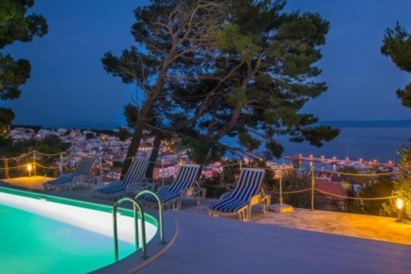Villa Biokovo Apartment 6 - image 13