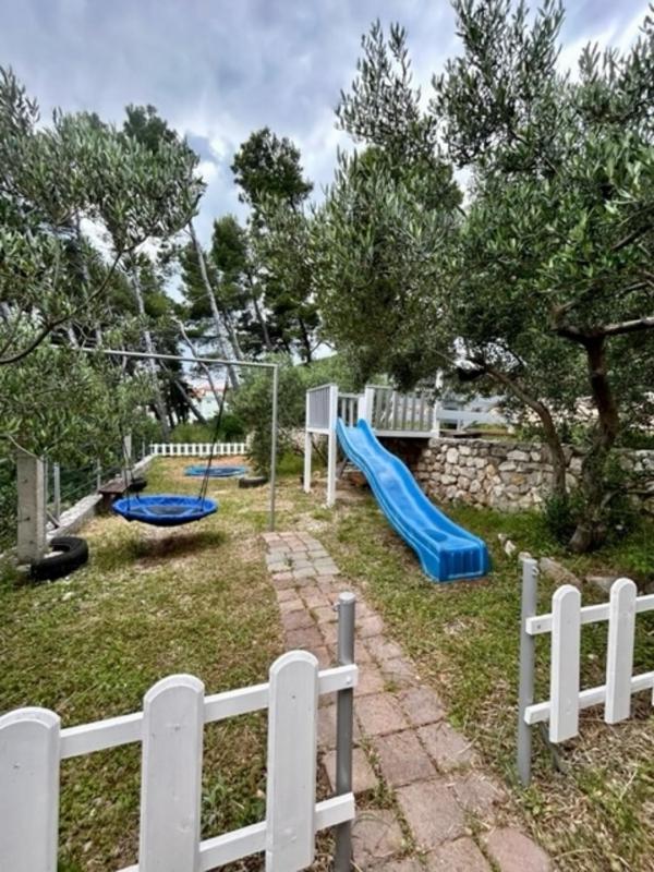 Villa Biokovo Apartment 6 - image 12