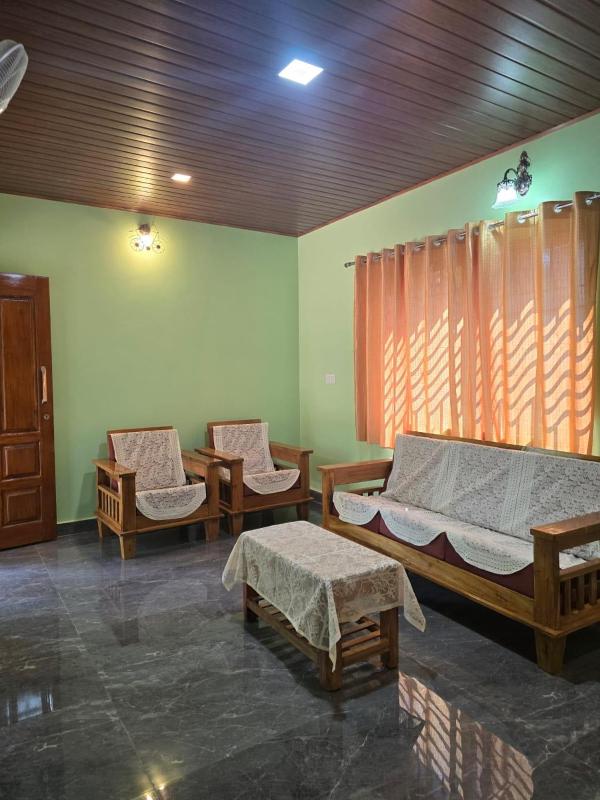 Centaurus Coorg home stay - image 4