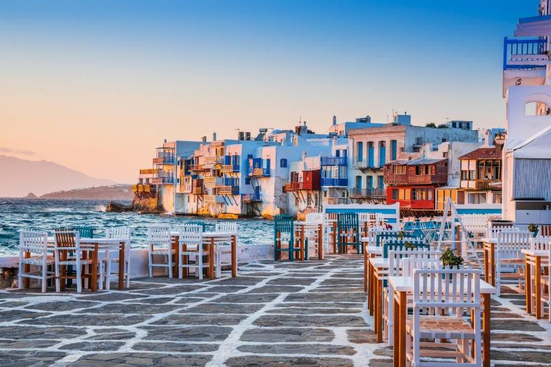 Veneta Suites & Villas - image 8