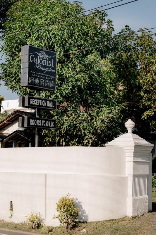 Colonial Bungalow - image 40