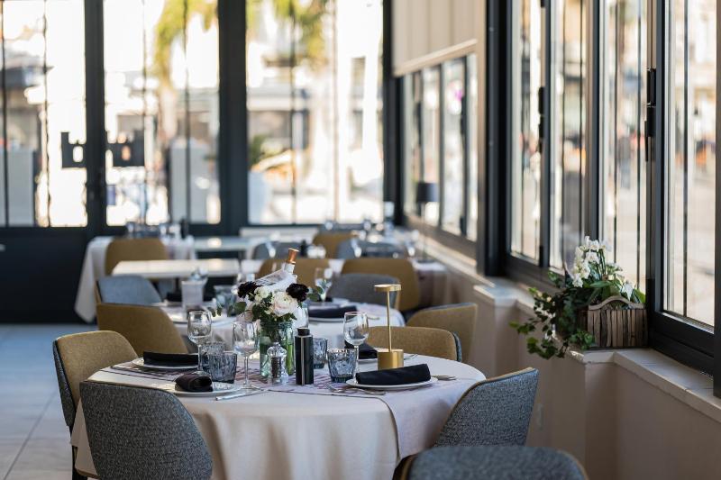 Hotel Restaurant de la Tour - image 24