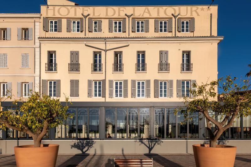 Hotel Restaurant de la Tour - image 35
