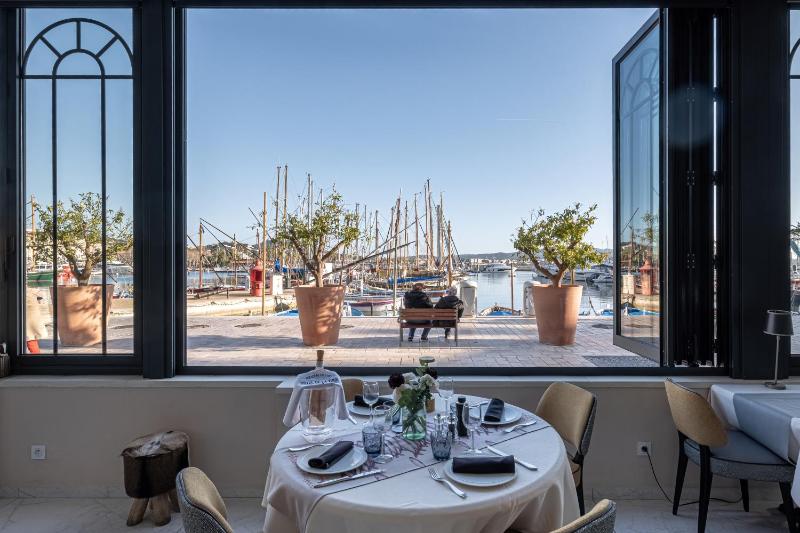 Hotel Restaurant de la Tour - image 39