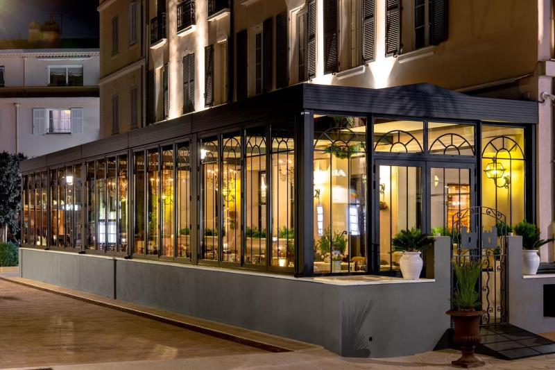 Hotel Restaurant de la Tour - image 20
