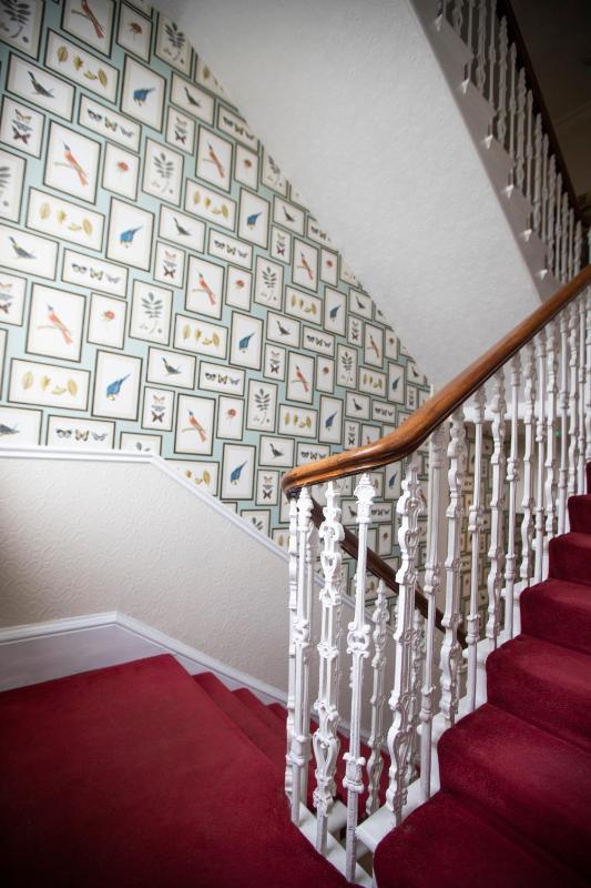 Townhouse Twin or Double Room (second building) image 1