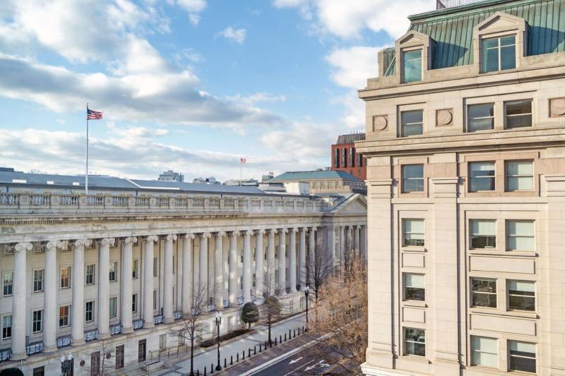Hotel Washington - image 15