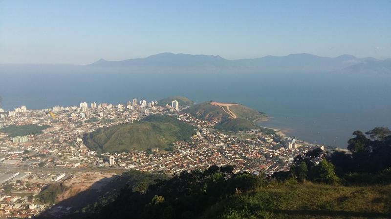 Recanto Inglês Prainha e Martim de Sá - image 14