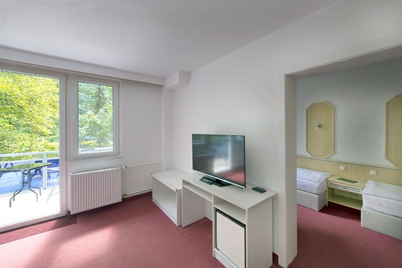 Family Junior Suite image 4