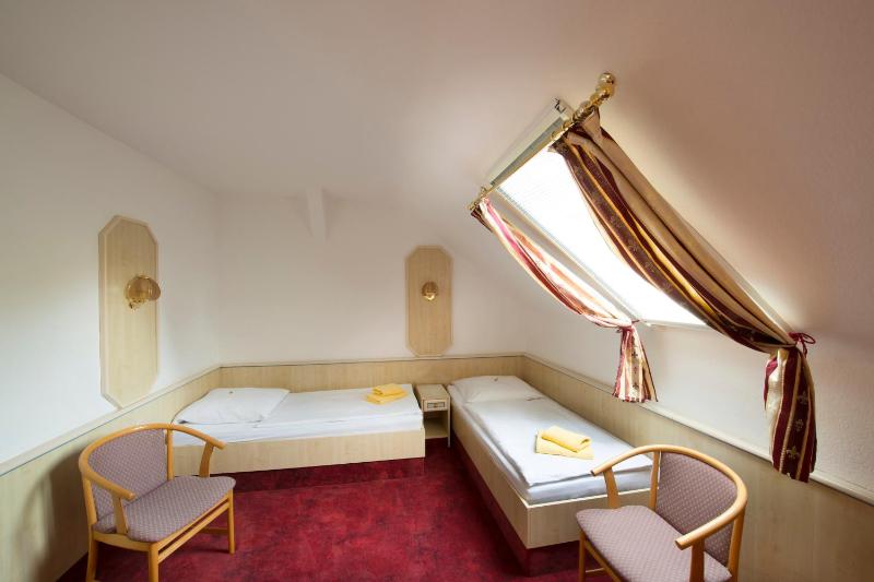 Two-Bedroom Apartment image 4