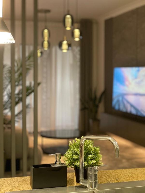 Luxury Apartment in Boshar - image 16