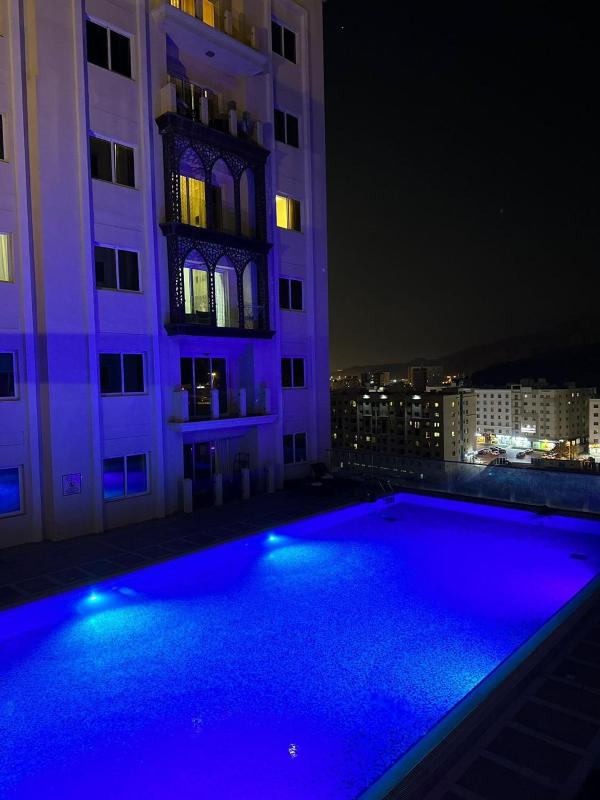 Luxury Apartment in Boshar - image 14