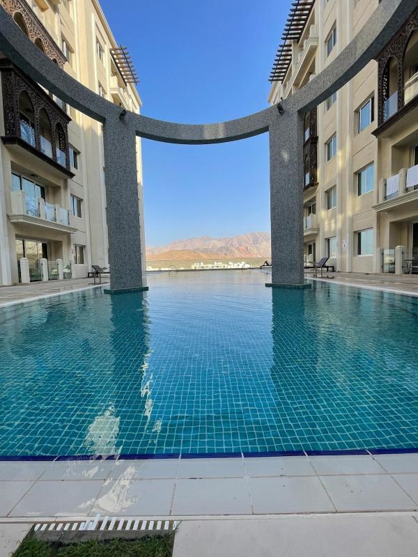 Luxury Apartment in Boshar - image 8