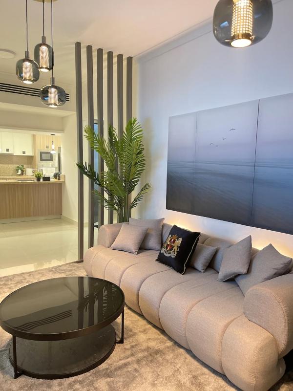 Luxury Apartment in Boshar - image 12