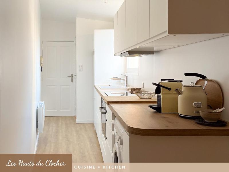Les Appartements du Clocher - image 6
