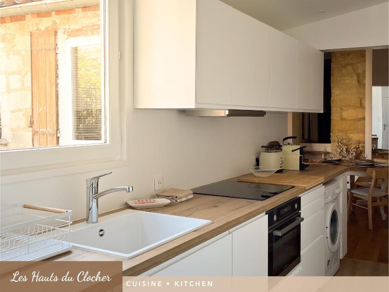 Les Appartements du Clocher - image 11