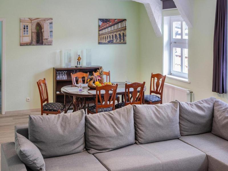 Ferienwohnung Schlossblick Wernigerode - image 11