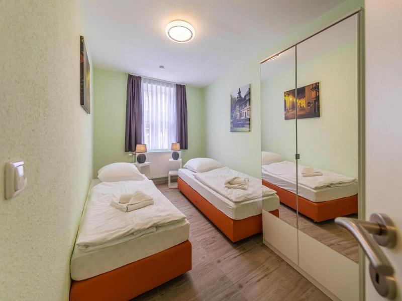 Ferienwohnung Schlossblick Wernigerode - image 12