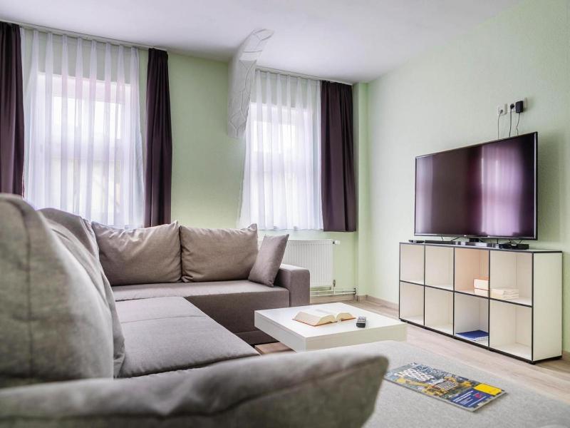 Ferienwohnung Schlossblick Wernigerode - image 3