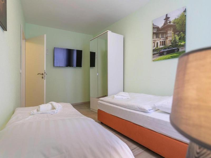 Ferienwohnung Schlossblick Wernigerode - image 14