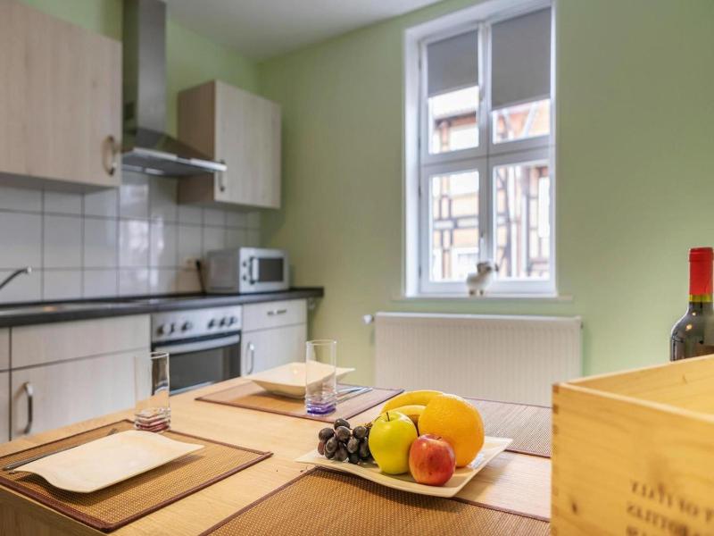 Ferienwohnung Schlossblick Wernigerode - image 9