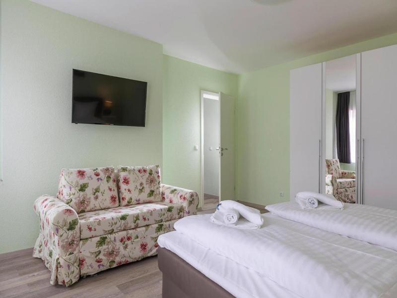 Ferienwohnung Schlossblick Wernigerode - image 7
