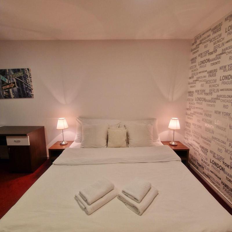 Single Room image 1
